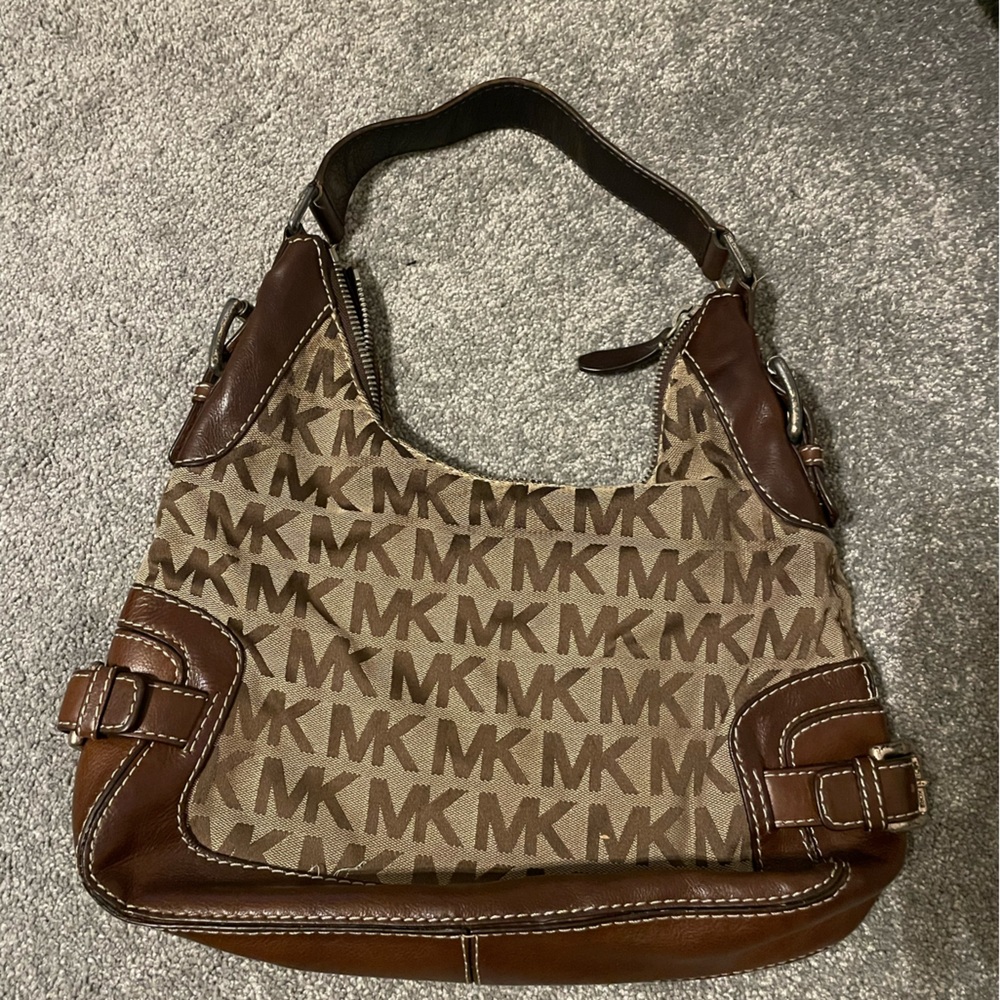 Michael Kors handbag